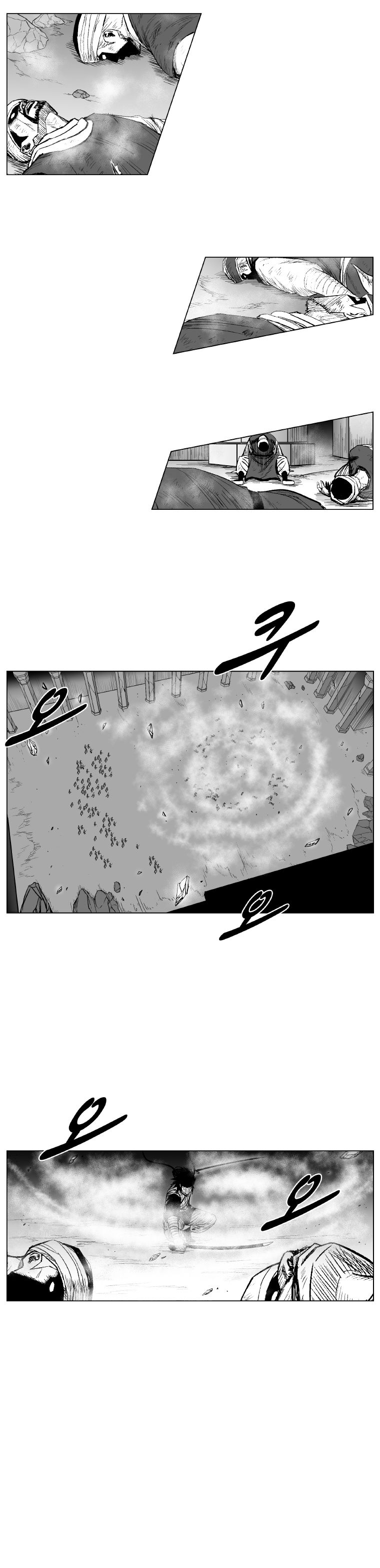 Red Storm Chapter 224 14